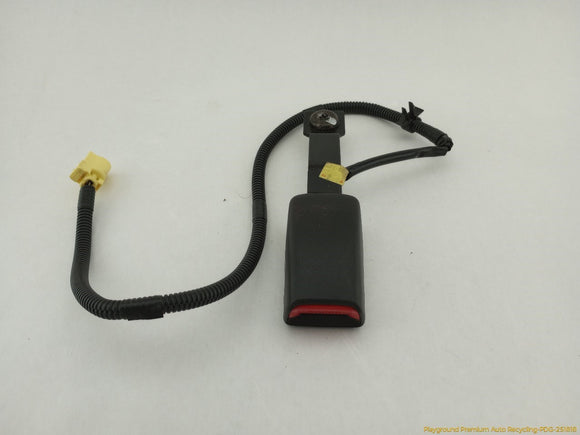 Subaru Legacy Passenger Right Front Seat Belt Buckle