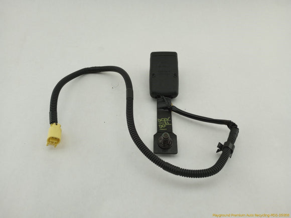 Subaru Legacy Passenger Right Front Seat Belt Buckle