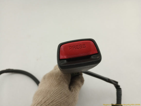 Subaru Legacy Passenger Right Front Seat Belt Buckle