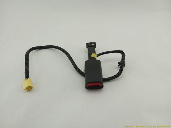 Subaru Legacy Passenger Right Front Seat Belt Buckle