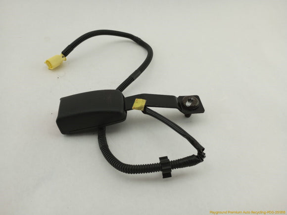 Subaru Legacy Passenger Right Front Seat Belt Buckle