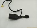 Subaru Legacy Passenger Right Front Seat Belt Buckle-9