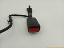 Subaru Legacy Passenger Right Front Seat Belt Buckle-11