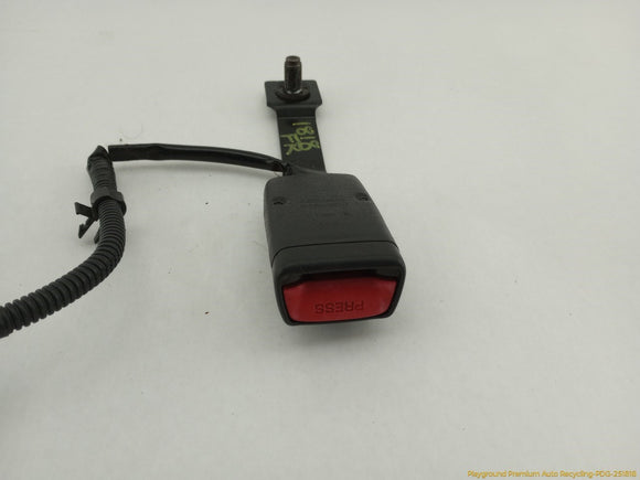 Subaru Legacy Passenger Right Front Seat Belt Buckle