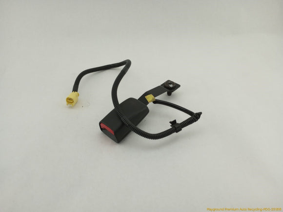 Subaru Legacy Passenger Right Front Seat Belt Buckle