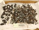 Hyundai Genesis Dismantling Hardware Fasteners Bolts & Nuts-1