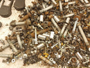Hyundai Genesis Dismantling Hardware Fasteners Bolts & Nuts-9