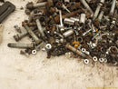 Hyundai Genesis Dismantling Hardware Fasteners Bolts & Nuts-10