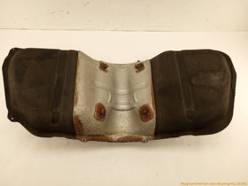 Hyundai Genesis Fuel Gas Tank - 0