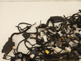 Hyundai Genesis Vehicle Wiring Pigtails - 0