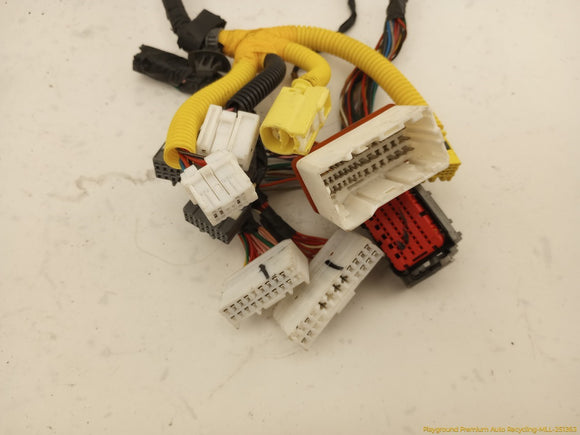Hyundai Genesis Vehicle Wiring Pigtails