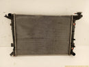 Hyundai Genesis Radiator-2