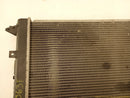 Hyundai Genesis Radiator-3