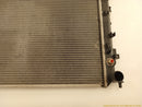 Hyundai Genesis Radiator-9