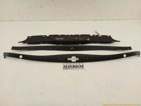 Jaguar XK8 Set Of 3 Convertible Roof Lock Actuators