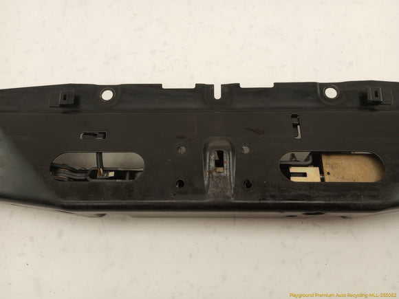 Jaguar XK8 Set Of 3 Convertible Roof Lock Actuators