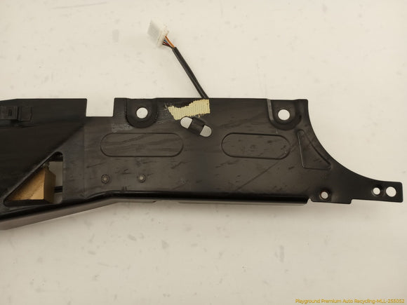 Jaguar XK8 Set Of 3 Convertible Roof Lock Actuators