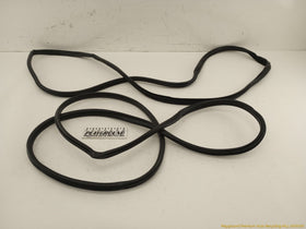 Acura RSX Passenger Right Front Door Molding