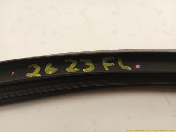 Acura RSX Passenger Right Front Door Molding