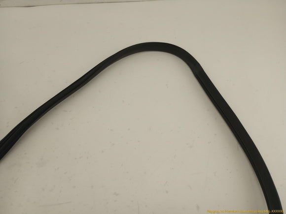 Acura RSX Passenger Right Front Door Molding