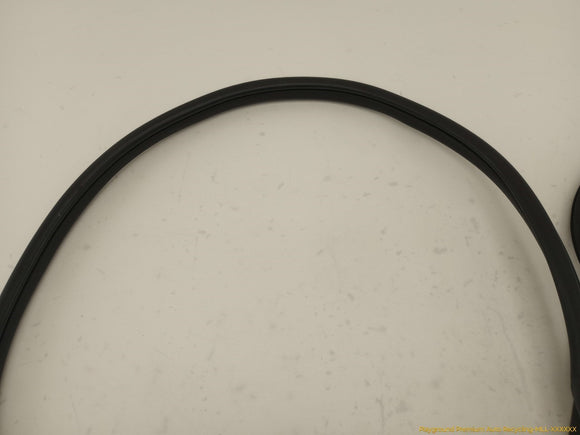 Acura RSX Passenger Right Front Door Molding