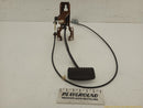 Mitsubishi Eclipse Brake Pedal-1