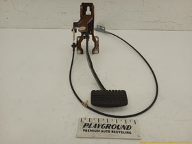 Mitsubishi Eclipse Brake Pedal