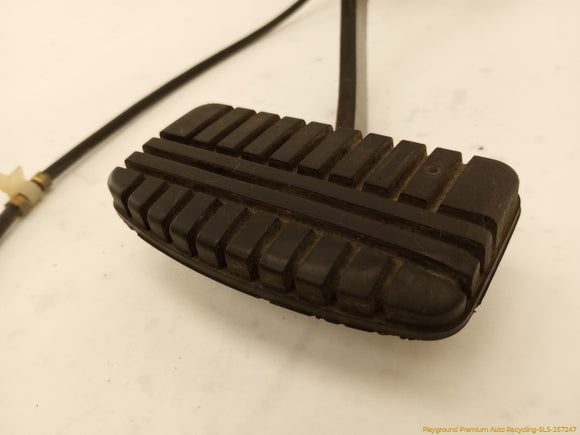 Mitsubishi Eclipse Brake Pedal