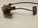 Mitsubishi Eclipse Brake Pedal-7