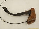 Mitsubishi Eclipse Brake Pedal-8