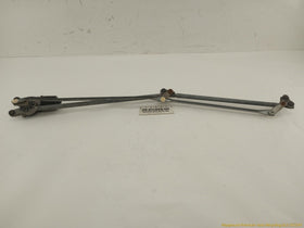 Mitsubishi Eclipse Windshield Wiper Transmission & Motor