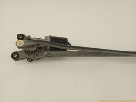 Mitsubishi Eclipse Windshield Wiper Transmission & Motor - 0