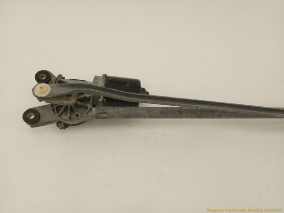 Mitsubishi Eclipse Windshield Wiper Transmission & Motor