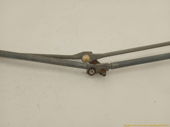 Mitsubishi Eclipse Windshield Wiper Transmission & Motor