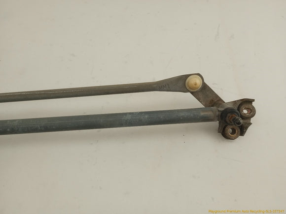 Mitsubishi Eclipse Windshield Wiper Transmission & Motor