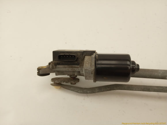 Mitsubishi Eclipse Windshield Wiper Transmission & Motor