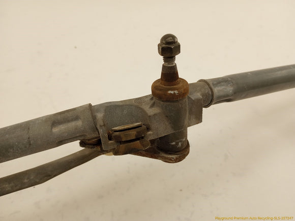 Mitsubishi Eclipse Windshield Wiper Transmission & Motor