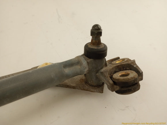 Mitsubishi Eclipse Windshield Wiper Transmission & Motor