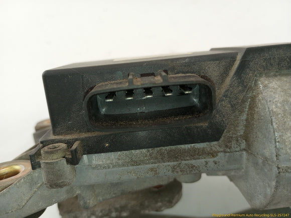 Mitsubishi Eclipse Windshield Wiper Transmission & Motor