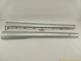 Mitsubishi Eclipse Pair Of Rocker Panel Side Skirts