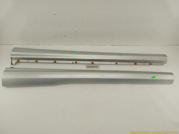 Mitsubishi Eclipse Pair Of Rocker Panel Side Skirts