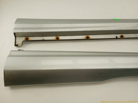 Mitsubishi Eclipse Pair Of Rocker Panel Side Skirts - 0