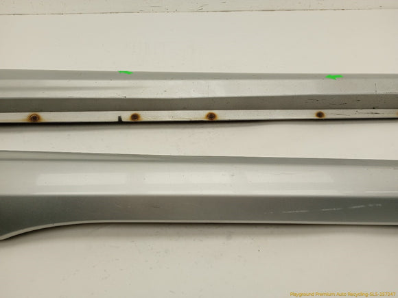 Mitsubishi Eclipse Pair Of Rocker Panel Side Skirts