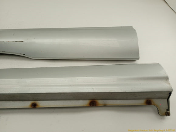 Mitsubishi Eclipse Pair Of Rocker Panel Side Skirts