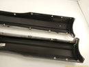 Mitsubishi Eclipse Pair Of Rocker Panel Side Skirts-10