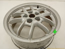 Mitsubishi Eclipse Pair Of Alloy Wheels 10 Spoke-3
