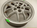 Mitsubishi Eclipse Pair Of Alloy Wheels 10 Spoke-6
