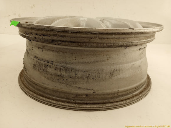 Mitsubishi Eclipse Pair Of Alloy Wheels 10 Spoke