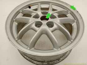 Mitsubishi Eclipse Single Alloy Wheel 10 Spoke - 0