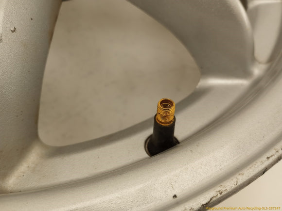 Mitsubishi Eclipse Single Alloy Wheel 10 Spoke